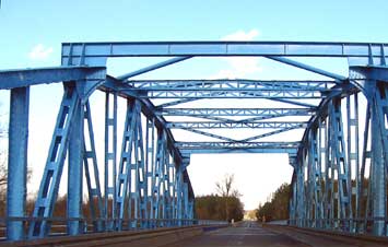 Tech Focus - Bridge monitor