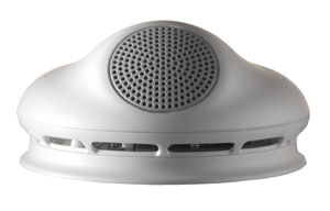 The New Point of View - SignalOne’s vocal smoke detector