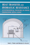 Bookshelf - Heat Transfer and Hydraulic Resistance