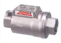 Computing - Valve from Assured Automation
