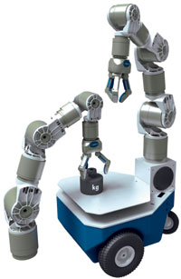 why hands matter - Schunk