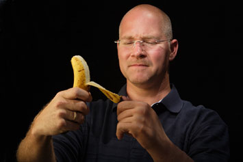 why hands matter - Touch Bionics' i-LIMB Hand