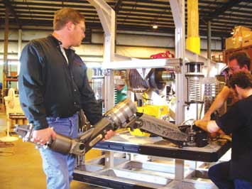 robots of the sea - U.S. National Oceanographic and Atmospheric Administration