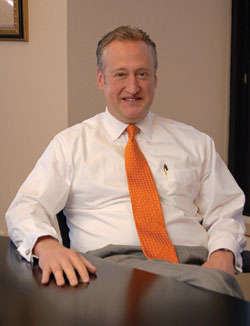 Leadership for Changing Times - Thomas G. Loughlin