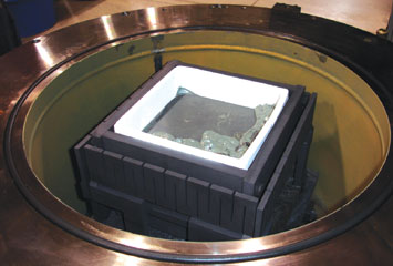 Computing - Solar Power Industries Inc. manufactures solar cells