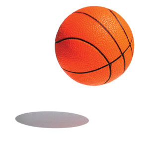 Computing - Basketball