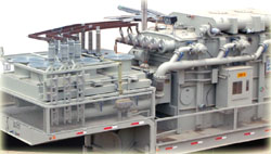 New Products - Mobile trans-former oil coolers