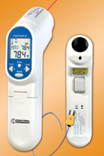 New Product - Infrared thermometer