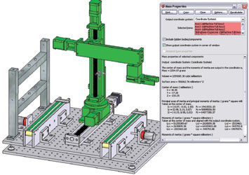 Right the First Time - 3-D software can verify that torque do not exceed recommended limits