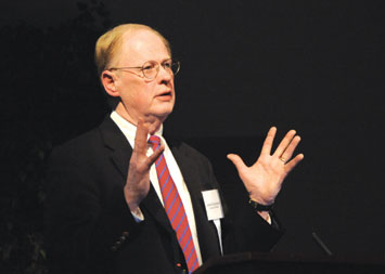 Taking Engineering’s Pulse - From the Global Summit on the Future of Mechanical Engineering - Duder