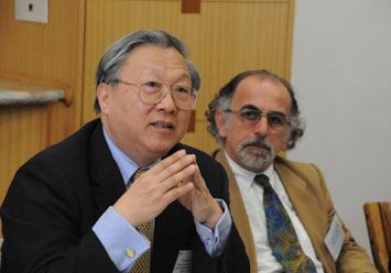 Taking Engineering’s Pulse - From the Global Summit on the Future of Mechanical Engineering - Lu
