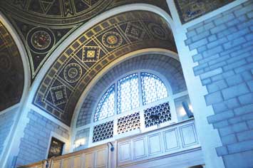 Taking Engineering’s Pulse - From the Global Summit on the Future of Mechanical Engineering - Vault