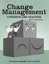 Bookshelf - Change Management