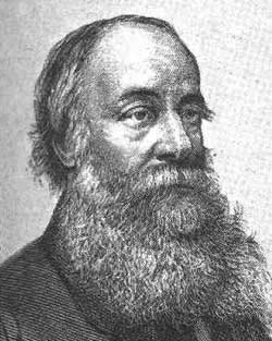 Heat, Work & the First Law - James Joule