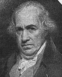 Heat, Work & the First Law - James Watt