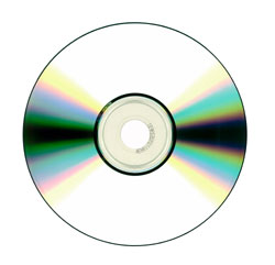 Information Aging - Compact disc
