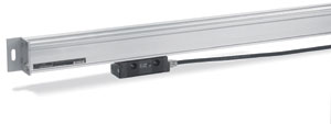 New Products - Linear encoder