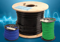 New Products - Hookup wire