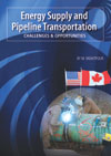Bookshelf - Energy Supply and Pipeline Transportation
