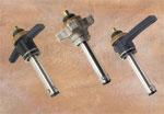 New Products - Adjustable ball lock pins