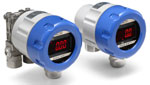 New Products - Pressure transmitters