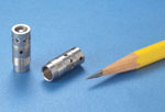 New Products - Side exit check valve