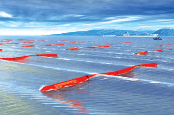 Offshore Analysis - Pelamis Wave Power has wave farms that generate electricity