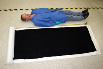 Tech Focus - This sheet is the largest coherent nanotube structure ever created