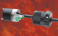 New Products - Wiring devices