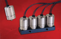 New Products - Electronic valve - evalve