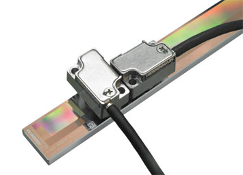 Tech Focus - A new optical encoder tracks a part's position in two dimensions simultaneously