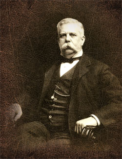 A Man for His People: George Westinghouse had 50,000 employees at 34 separate companies