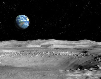 Tech Focus: A GPS system is being developed for use on the moon