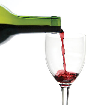 Tech Focus: Wines can be classified by their principal components