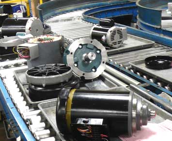 Custom Motors: The End Of The Line At Fort Smith