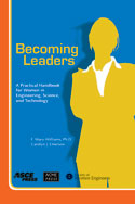 Bookshelf: Becoming Leaders