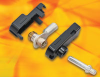 New Products: Compression Lug