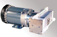 New Products: Process Pumps
