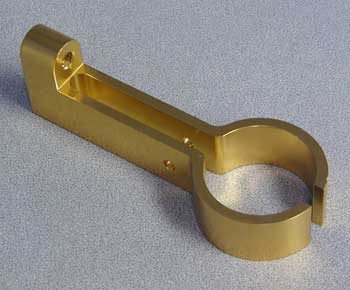 Democratization of Manufacturing - Users can design and machine their own parts
