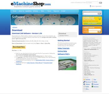 Democratization of Manufacturing - eMachineShop