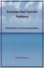 ME Bookshelf- Everyday Heat Transfer Problems