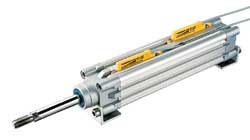 New Products - Magnetic field sensor