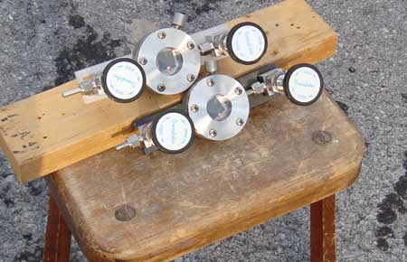 News and Notes - Carbon converter