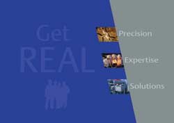 Product Info - Gas and liquid analysis
