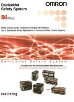 Product Info - Safety network