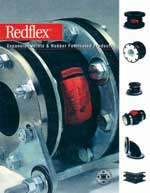 Product Info - Expansion joints
