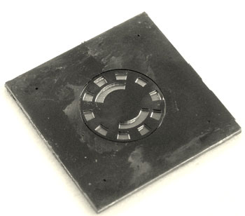 Rolling With It - A rotor