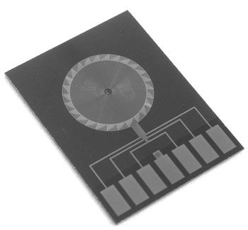 Rolling With It - A stator