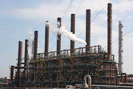 Tech Focus - Total Petrochemicals’ Carling Saint Avoid plant