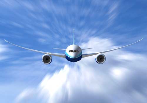 Computing - Airplane